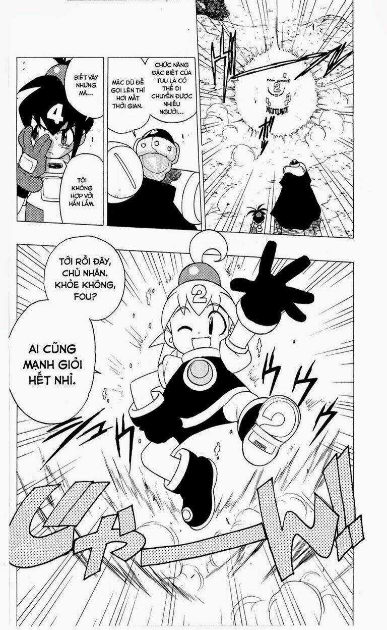 Guardian Eight - Chapter 5 - Trang 67