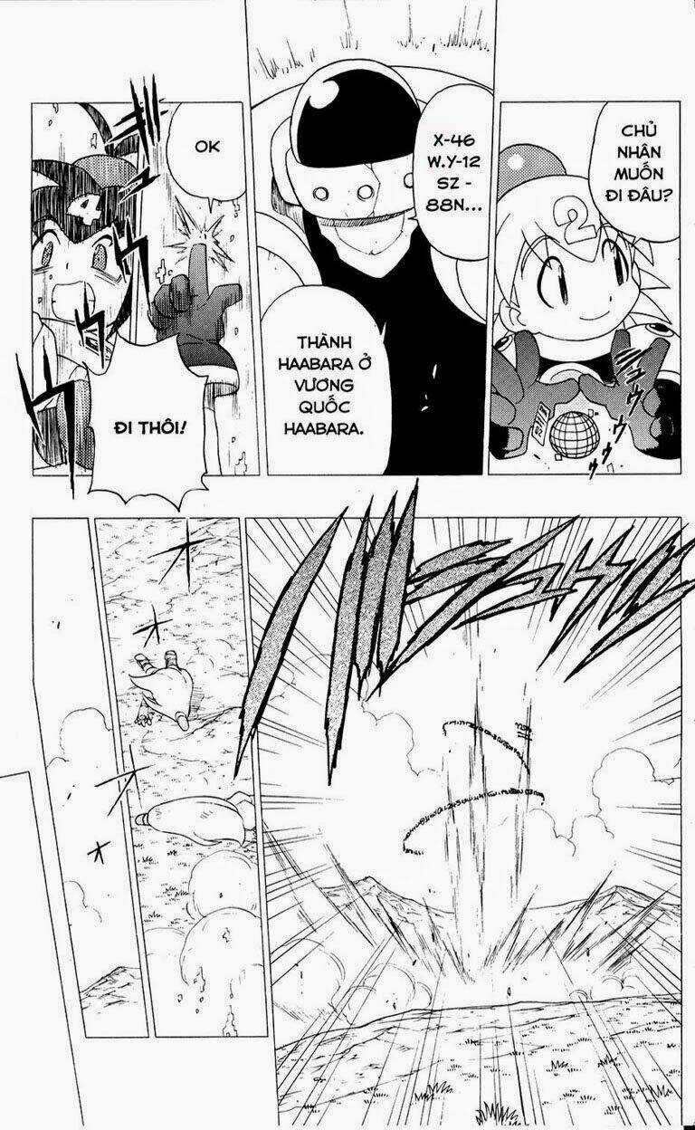 Guardian Eight - Chapter 5 - Trang 70