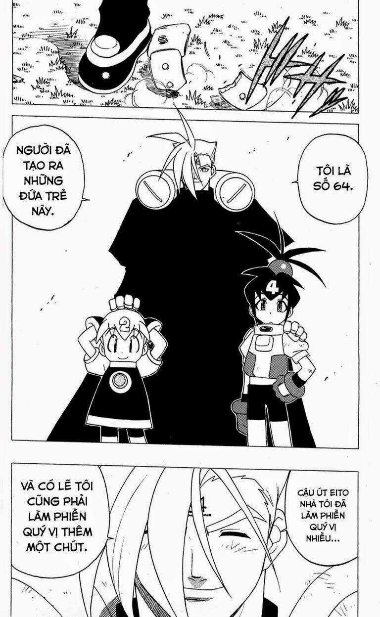 Guardian Eight - Chapter 5 - Trang 73