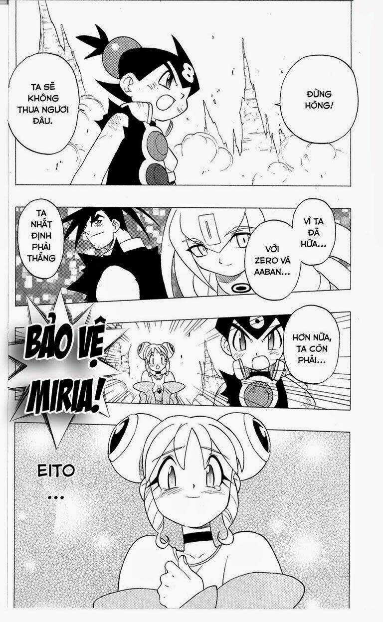 Guardian Eight - Chapter 5 - Trang 75