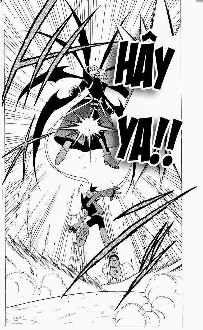 Guardian Eight - Chapter 5 - Trang 77