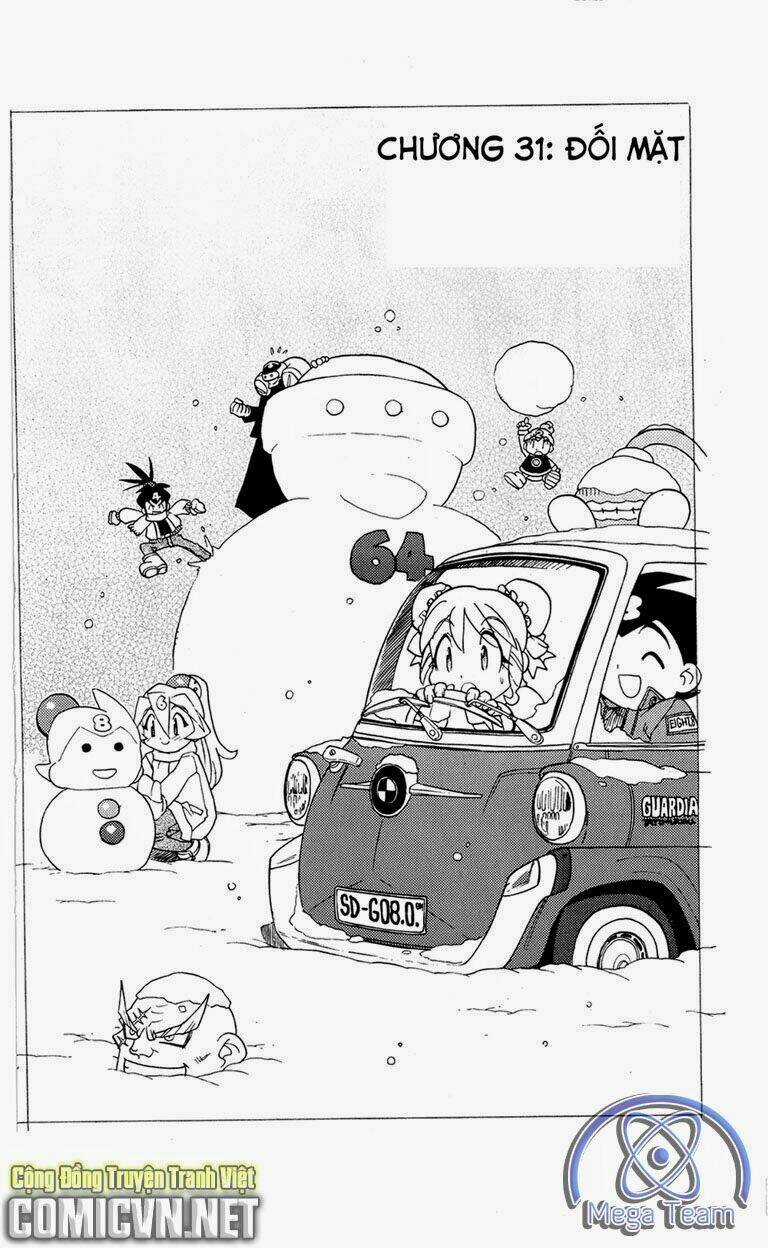 Guardian Eight - Chapter 5 - Trang 79