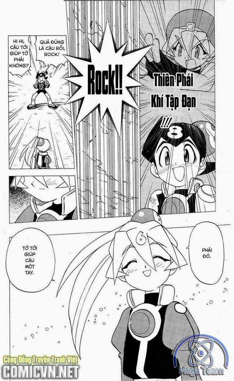 Guardian Eight - Chapter 5 - Trang 9