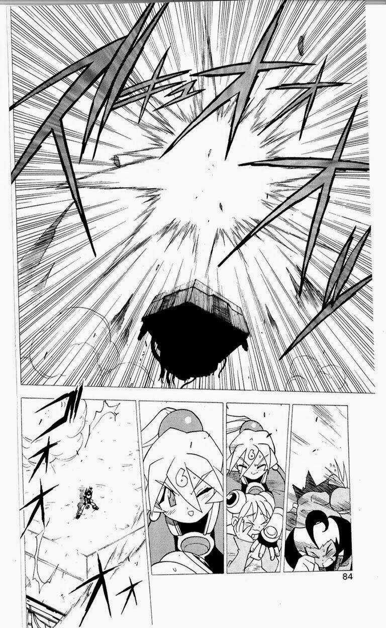 Guardian Eight - Chapter 5 - Trang 81