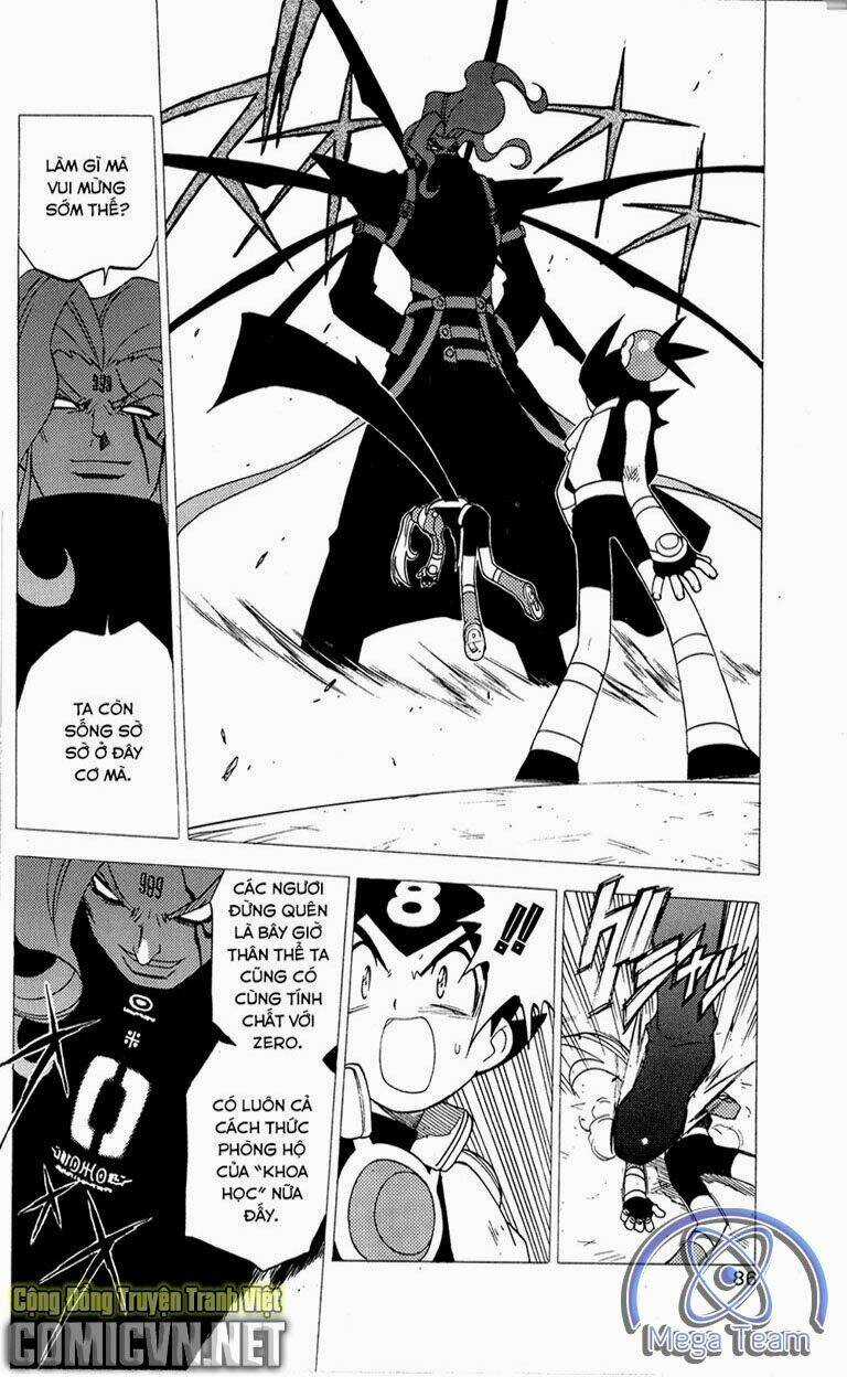 Guardian Eight - Chapter 5 - Trang 83