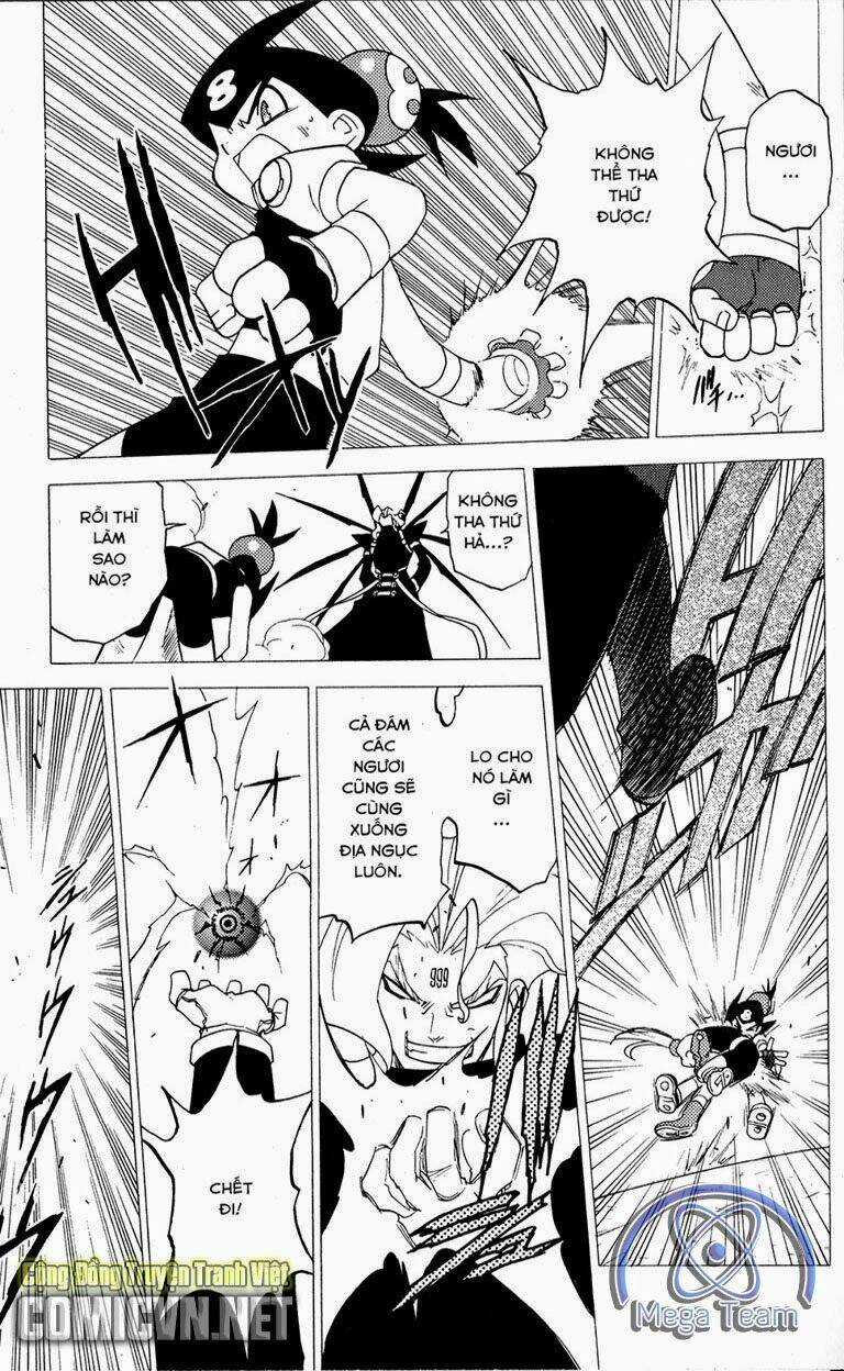 Guardian Eight - Chapter 5 - Trang 84