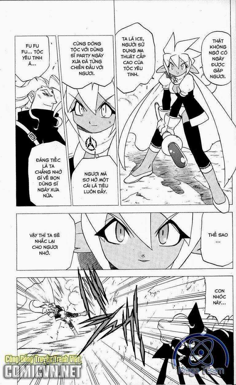 Guardian Eight - Chapter 5 - Trang 88