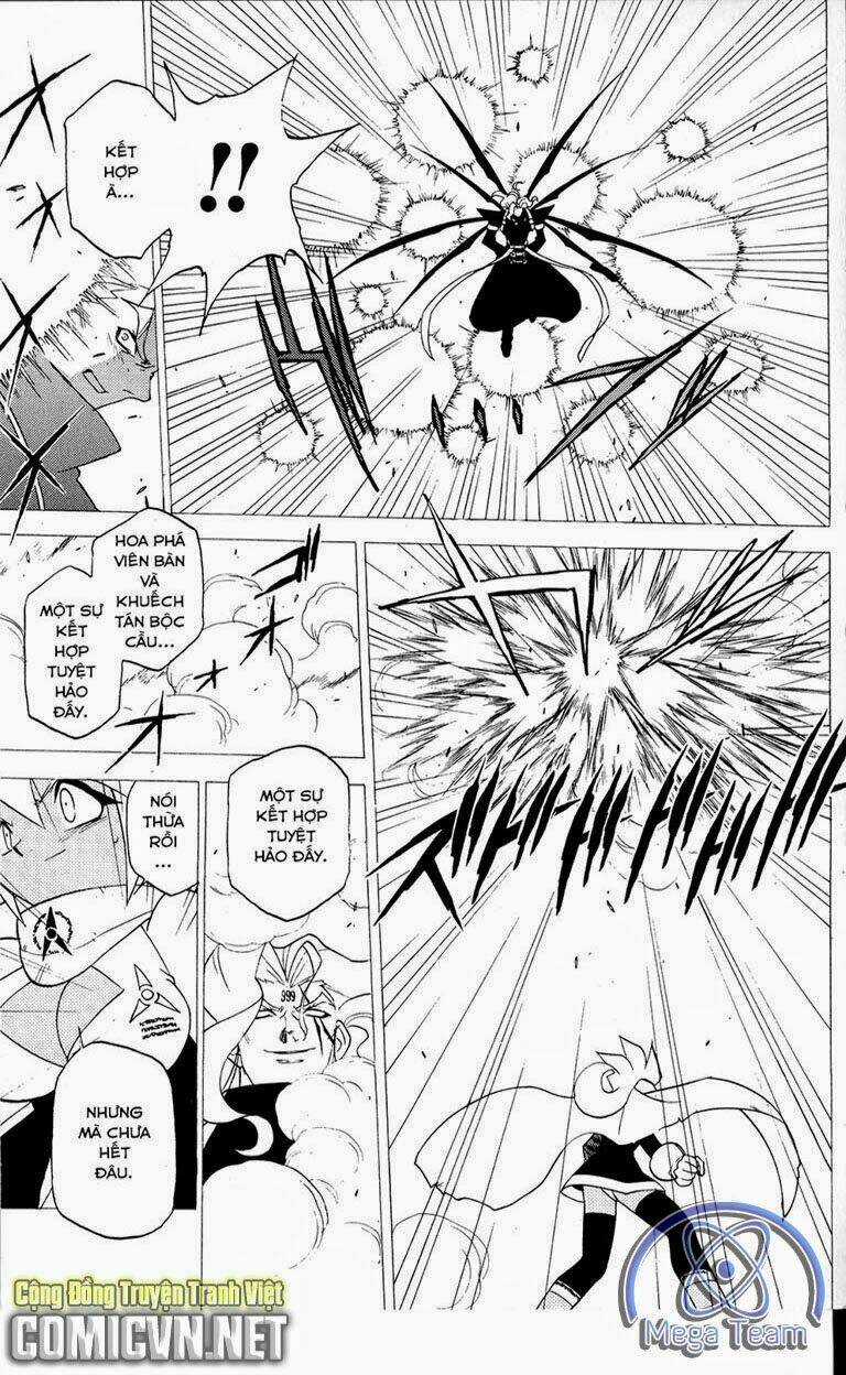 Guardian Eight - Chapter 5 - Trang 90