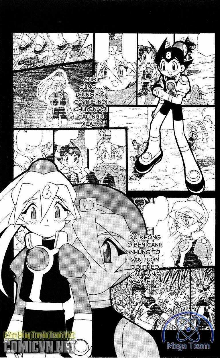 Guardian Eight - Chapter 5 - Trang 10