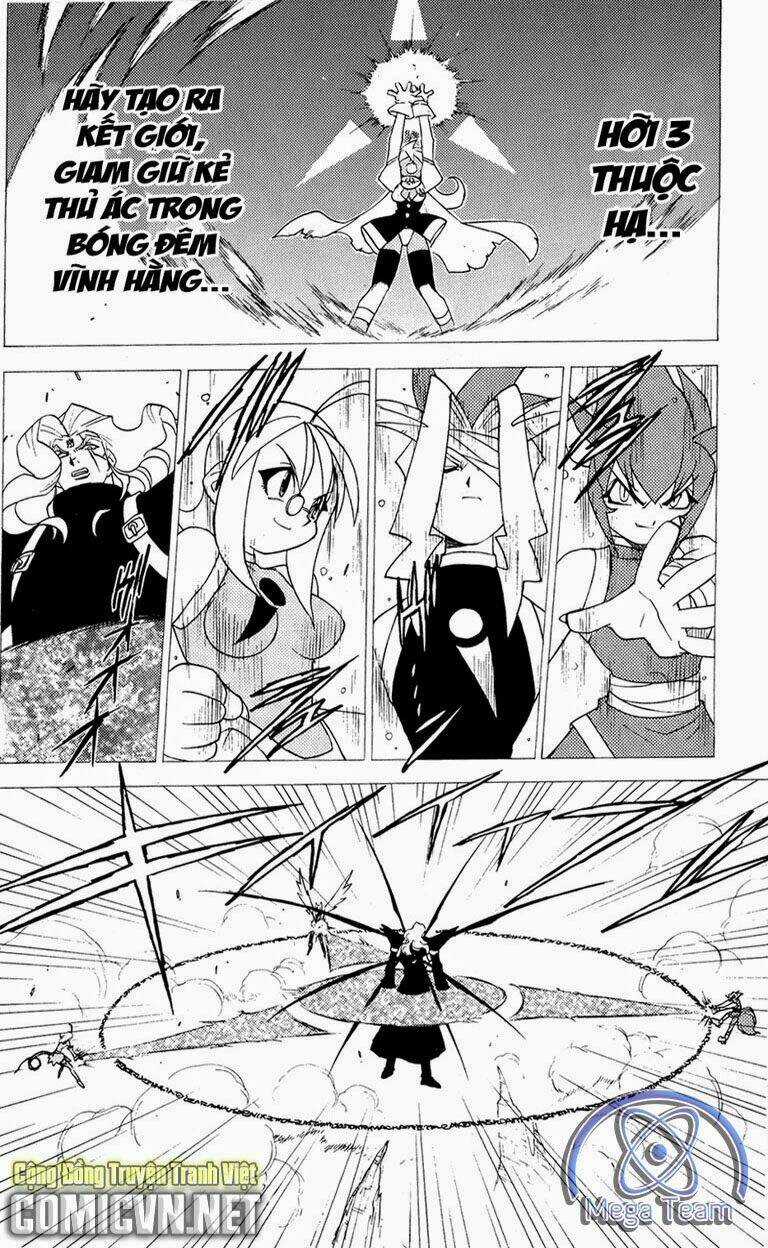 Guardian Eight - Chapter 5 - Trang 91