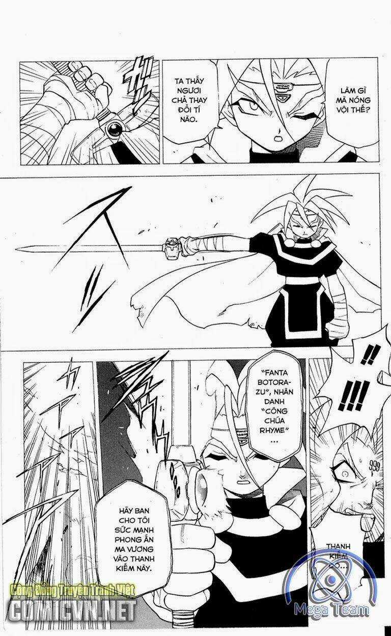 Guardian Eight - Chapter 5 - Trang 96