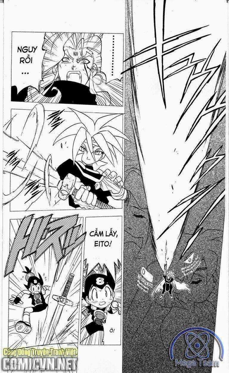 Guardian Eight - Chapter 5 - Trang 97