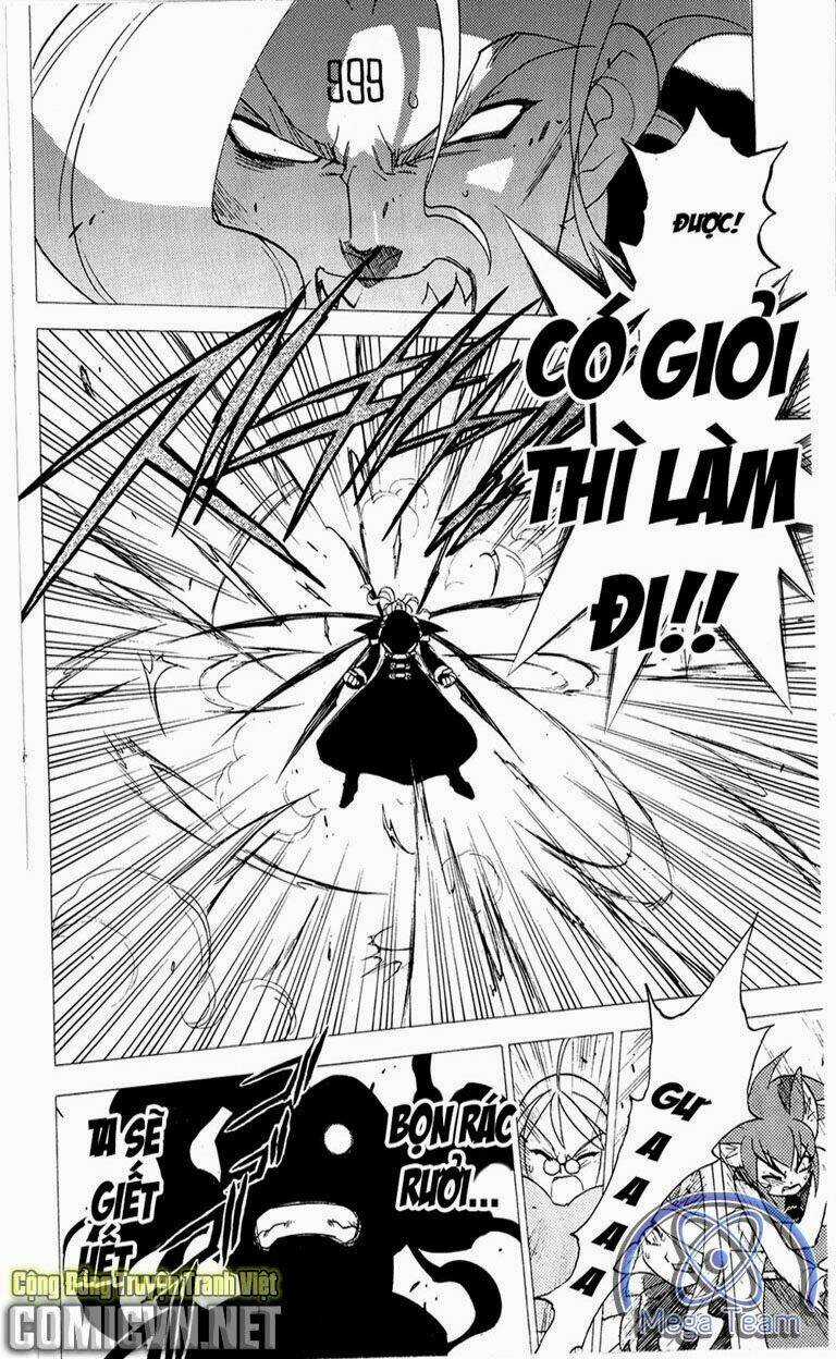 Guardian Eight - Chapter 5 - Trang 99