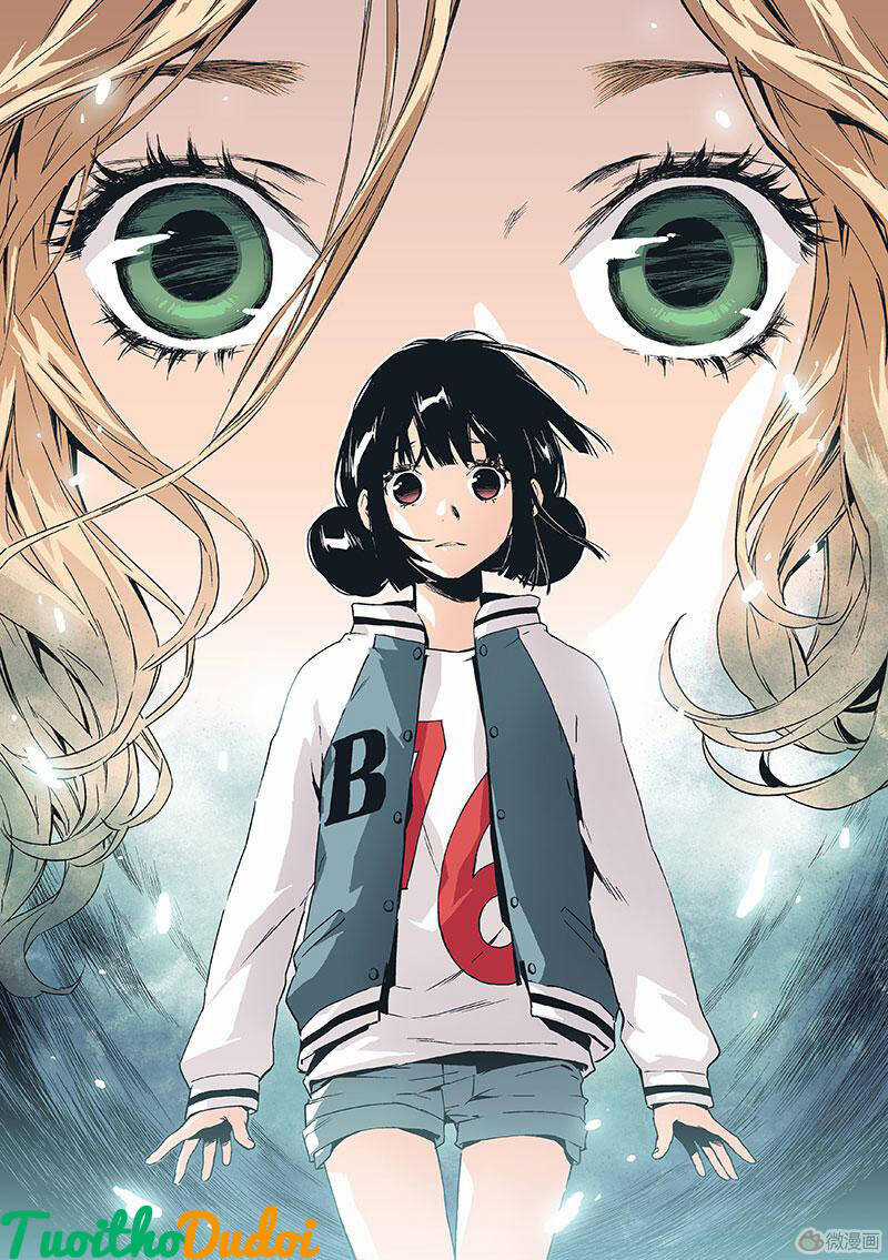 Guarding - Thần Hộ Mệnh - Chapter 16 - Trang 6