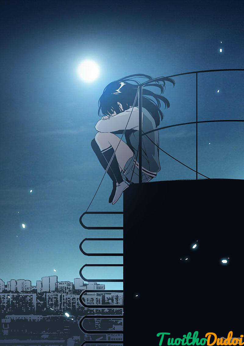 Guarding - Thần Hộ Mệnh - Chapter 17 - Trang 8