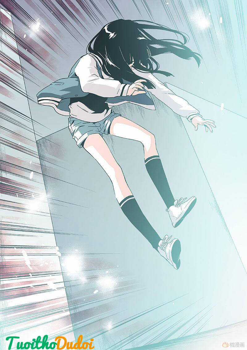 Guarding - Thần Hộ Mệnh - Chapter 19 - Trang 6