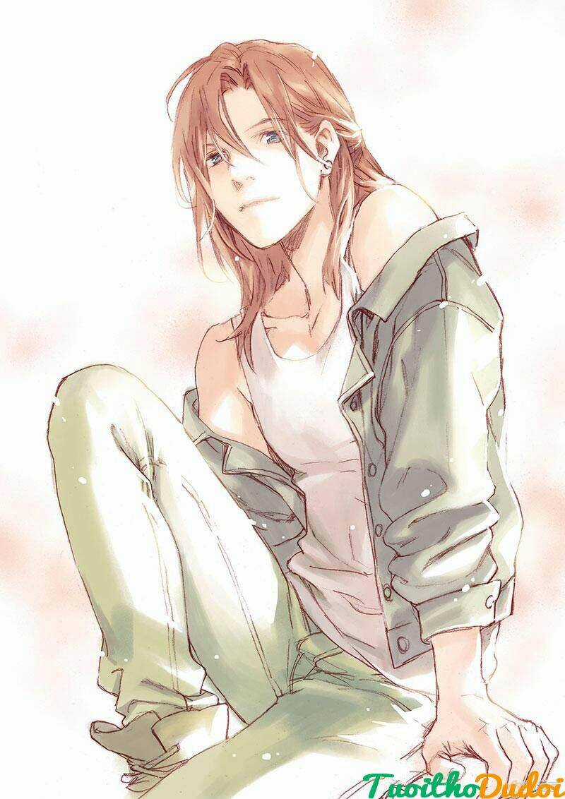 Guarding - Thần Hộ Mệnh - Chapter 22 - Trang 2