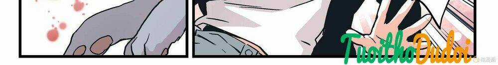 Guarding - Thần Hộ Mệnh - Chapter 23 - Trang 12