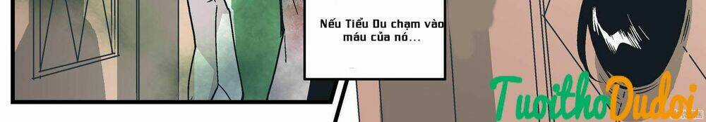 Guarding - Thần Hộ Mệnh - Chapter 23 - Trang 24