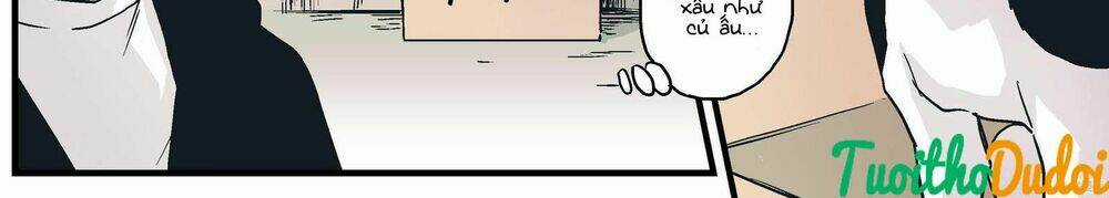 Guarding - Thần Hộ Mệnh - Chapter 23 - Trang 4