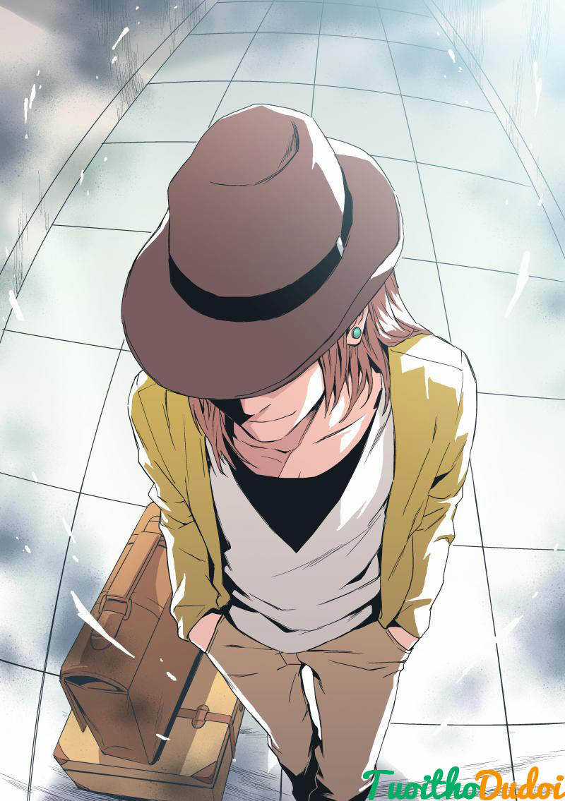 Guarding - Thần Hộ Mệnh - Chapter 24 - Trang 10