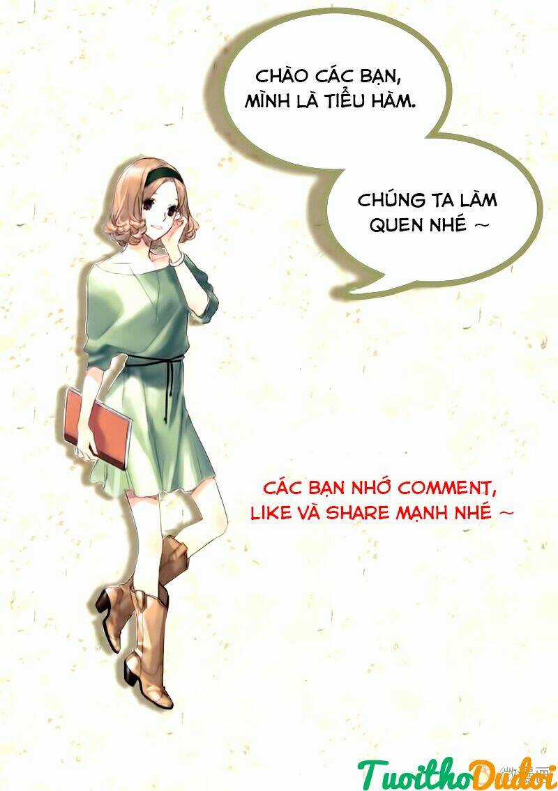 Guarding - Thần Hộ Mệnh - Chapter 4 - Trang 16