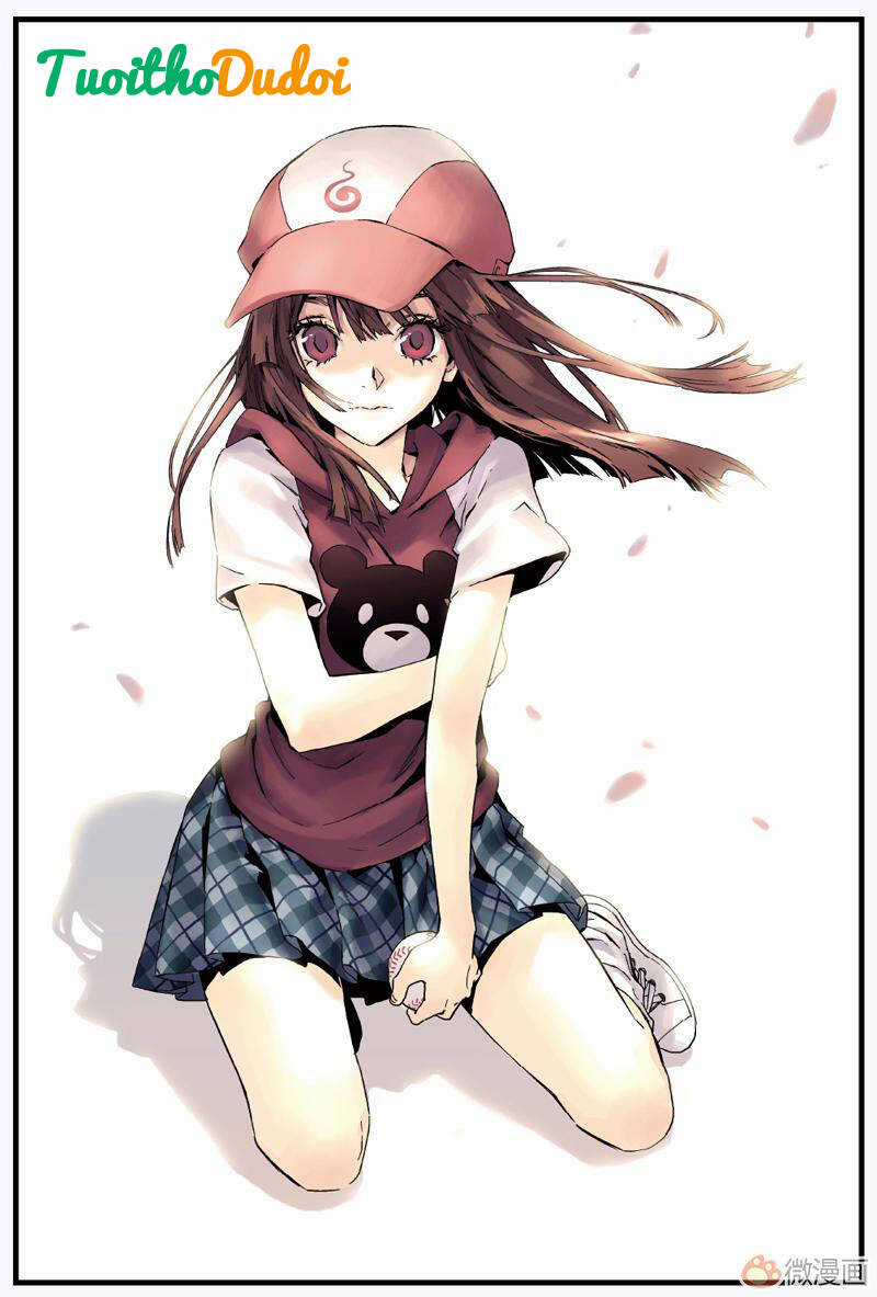 Guarding - Thần Hộ Mệnh - Chapter 5 - Trang 2