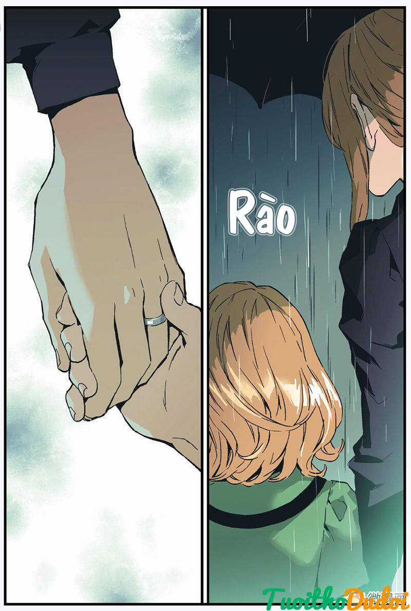 Guarding - Thần Hộ Mệnh - Chapter 7 - Trang 3