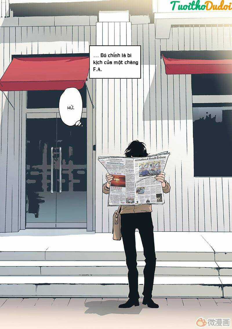 Guarding - Thần Hộ Mệnh - Chapter 9 - Trang 6