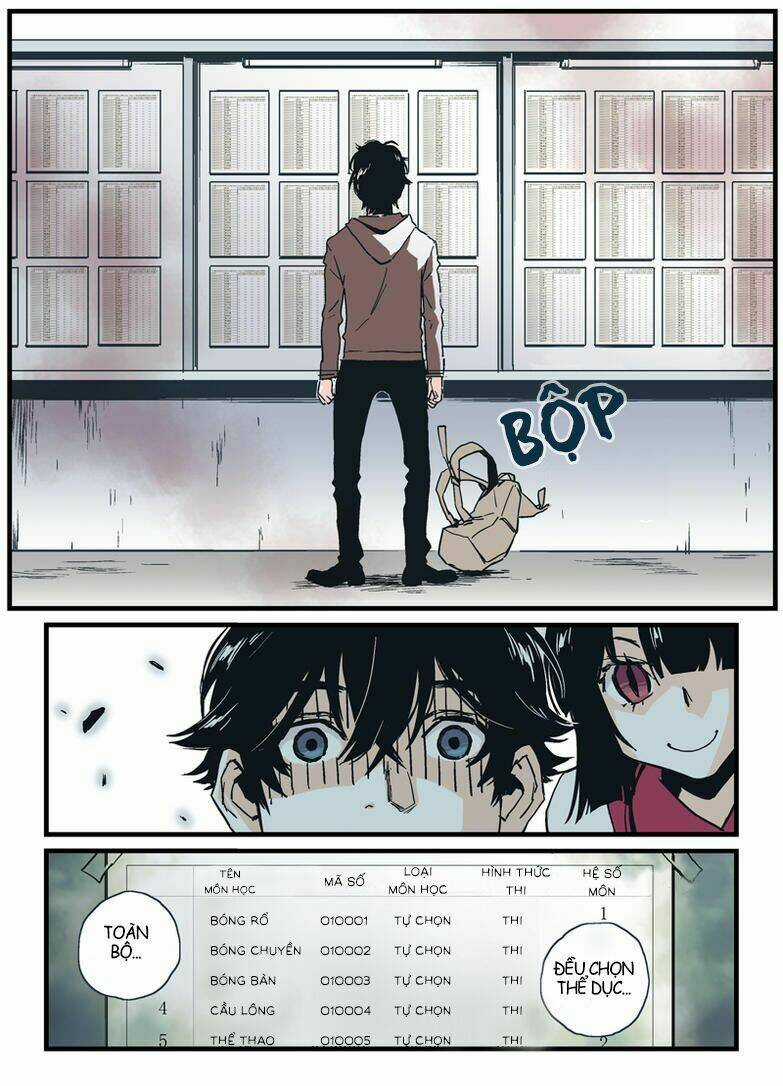 Guarding - Chapter 1 - Trang 18