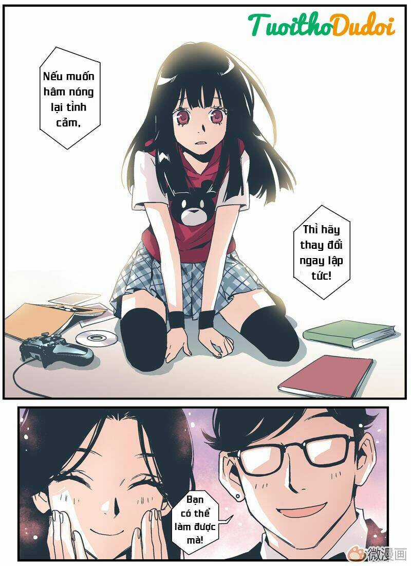 Guarding - Chapter 11 - Trang 14