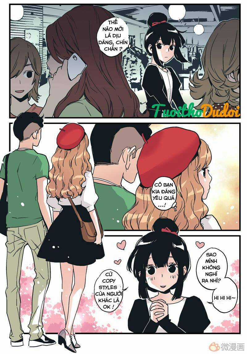 Guarding - Chapter 11 - Trang 17