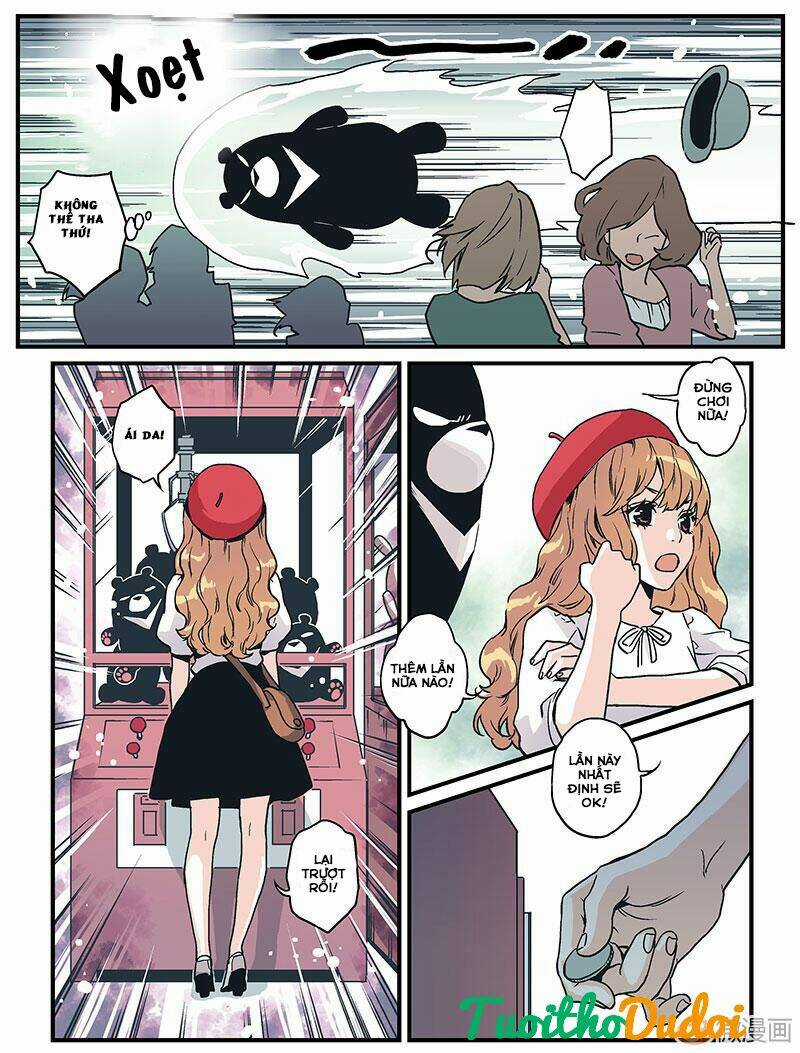 Guarding - Chapter 12 - Trang 10