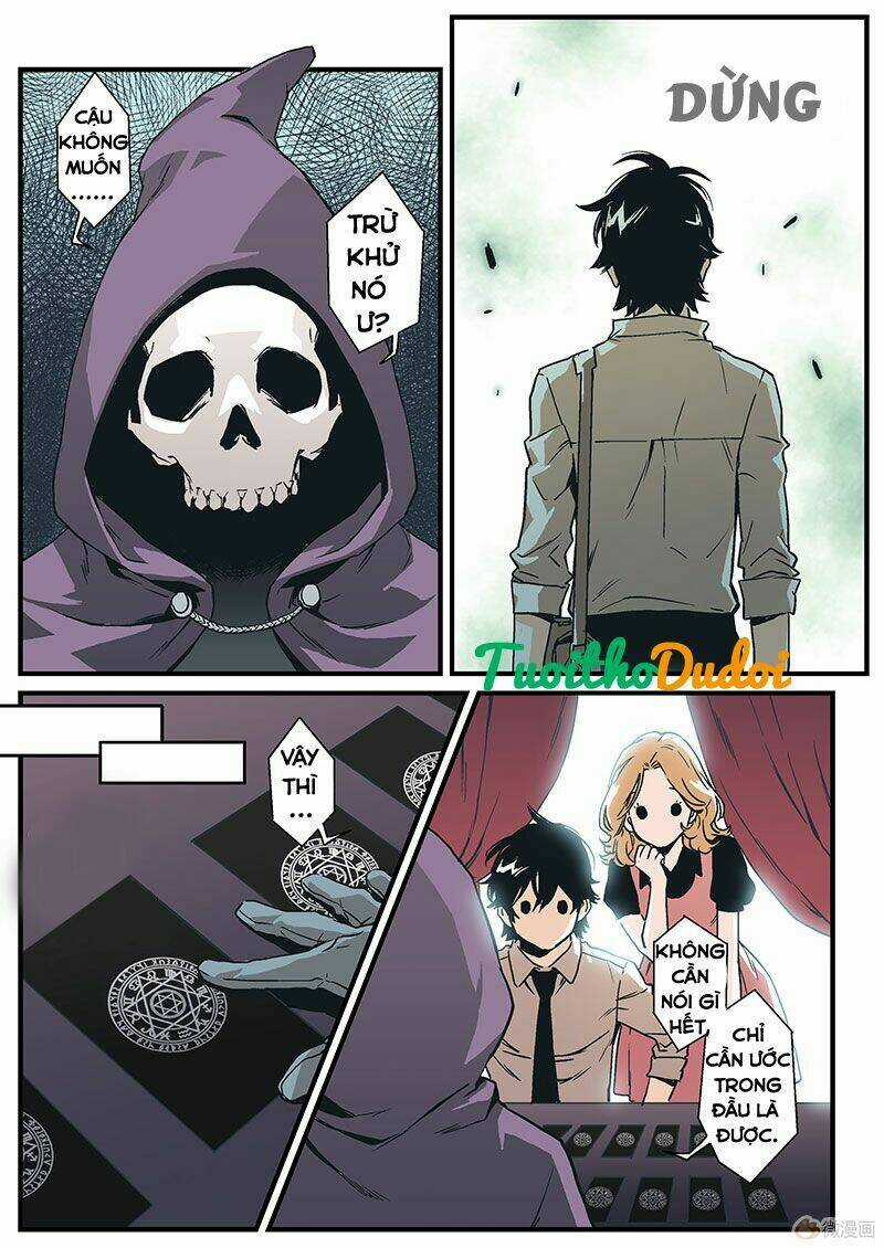 Guarding - Chapter 14 - Trang 12