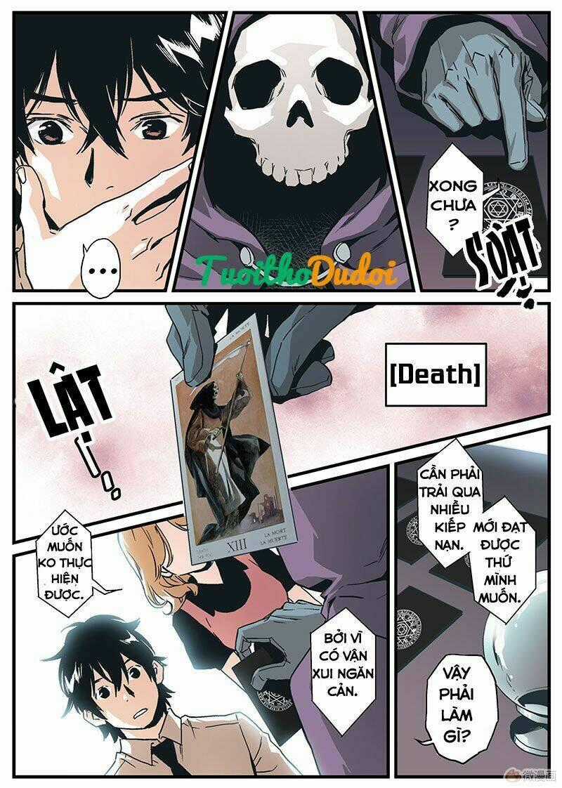 Guarding - Chapter 14 - Trang 13