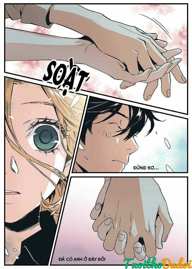 Guarding - Chapter 14 - Trang 7