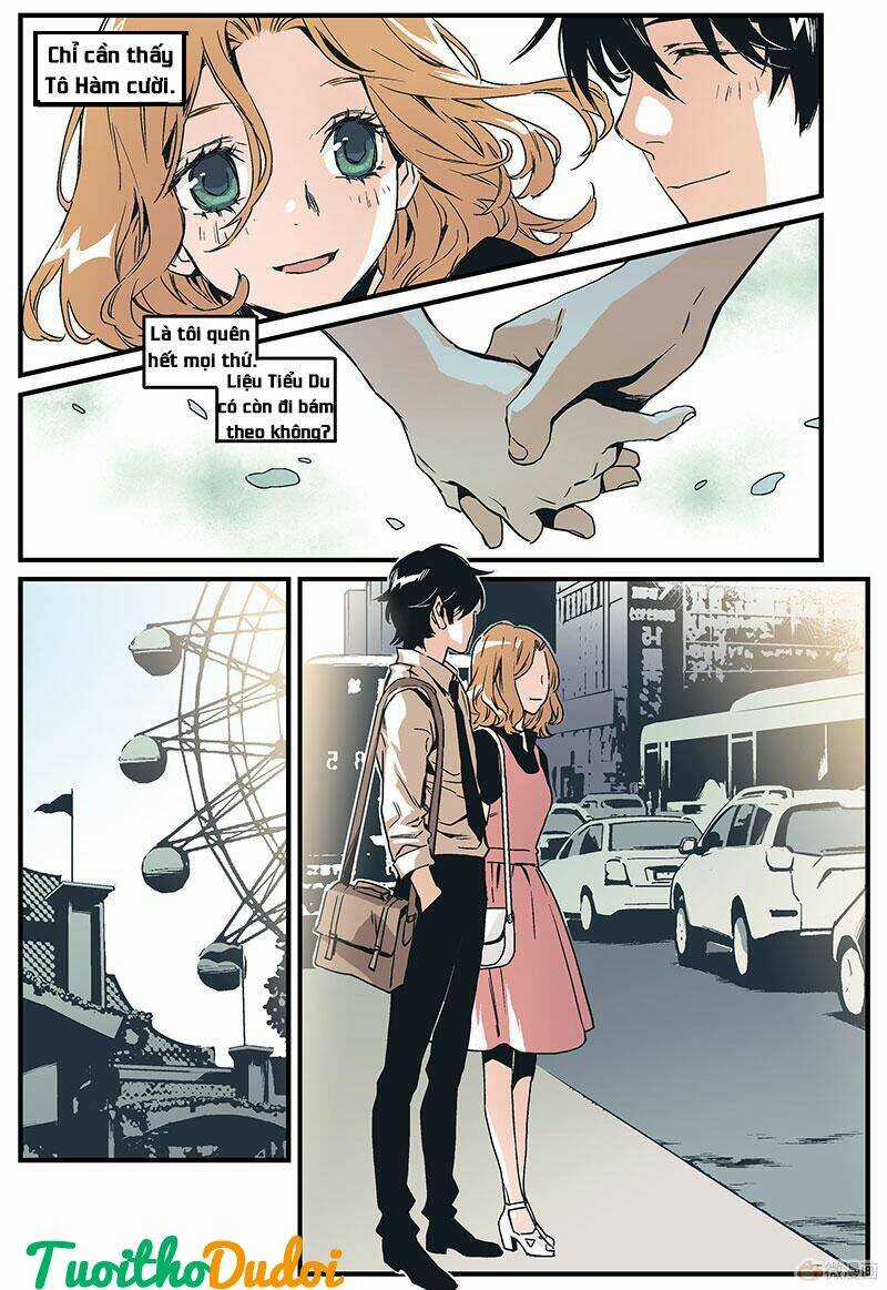 Guarding - Chapter 15 - Trang 4