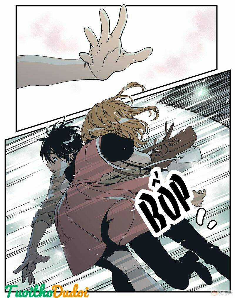 Guarding - Chapter 15 - Trang 9