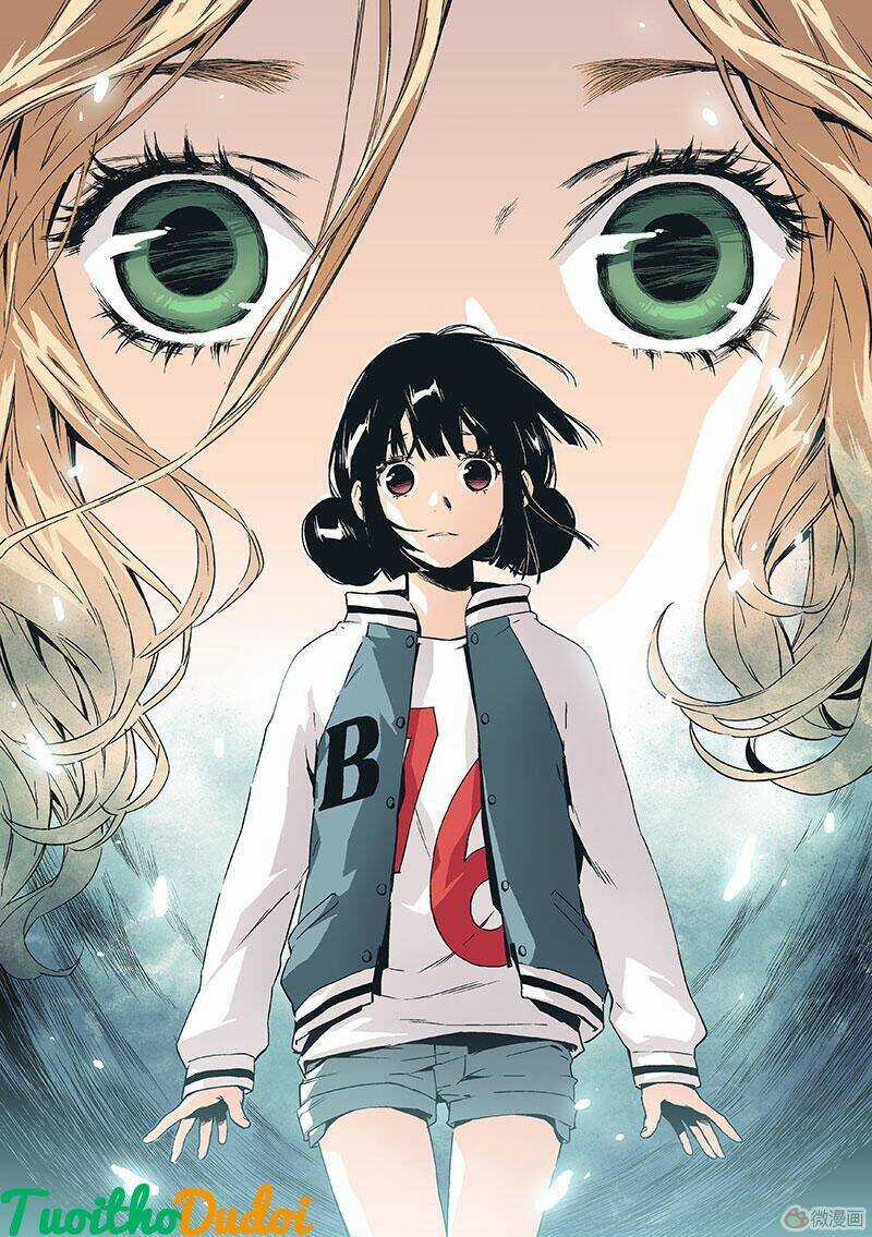 Guarding - Chapter 16 - Trang 5