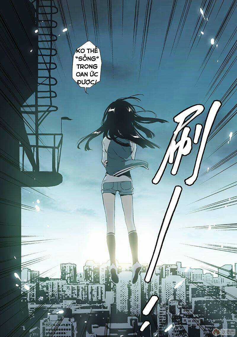 Guarding - Chapter 18 - Trang 6