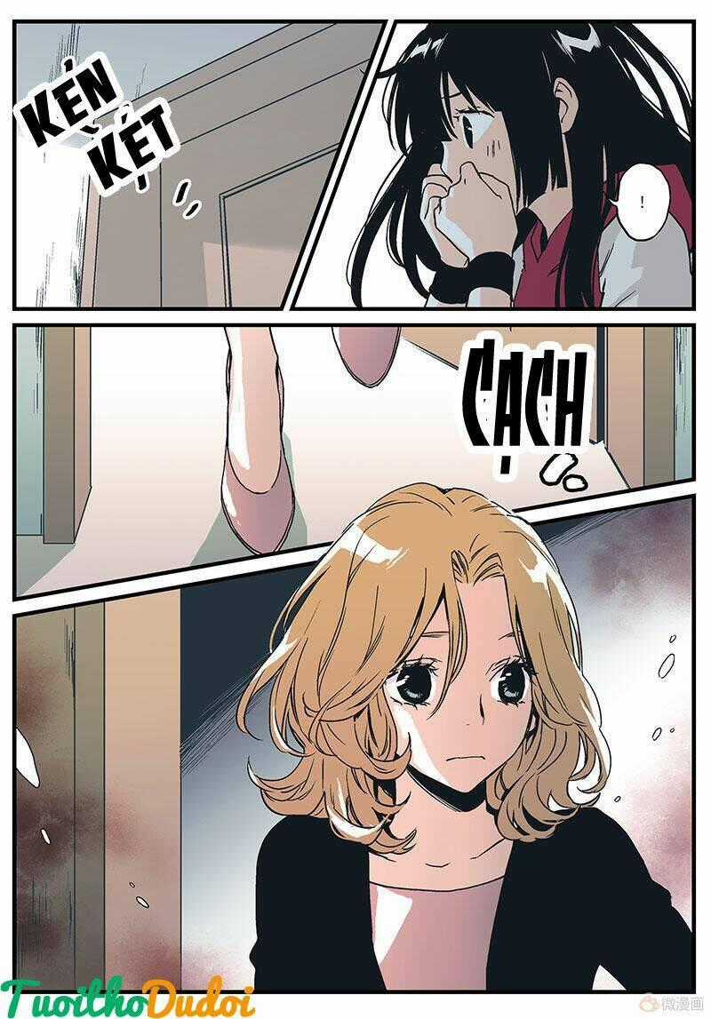 Guarding - Chapter 19 - Trang 14