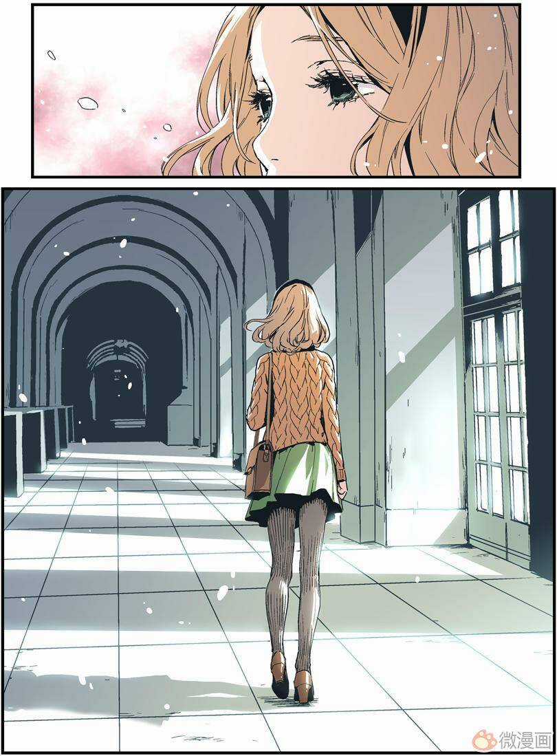 Guarding - Chapter 2 - Trang 22