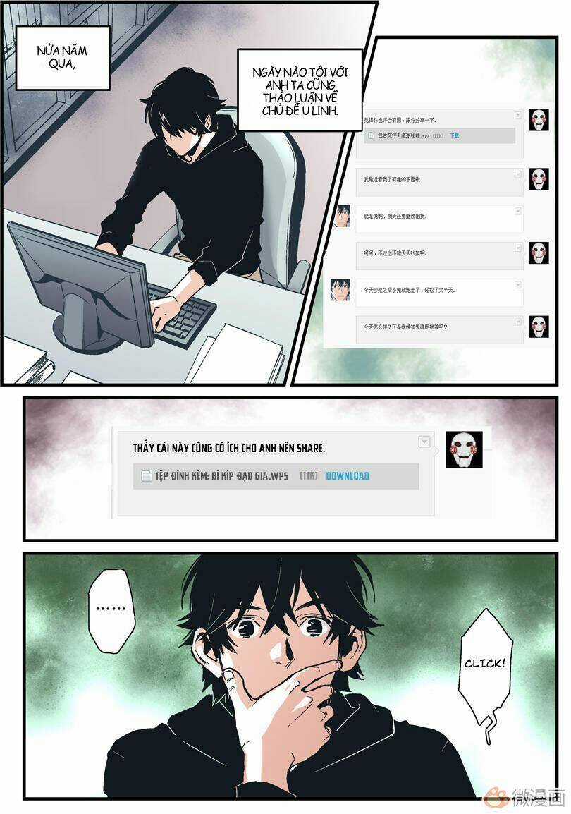 Guarding - Chapter 2 - Trang 27