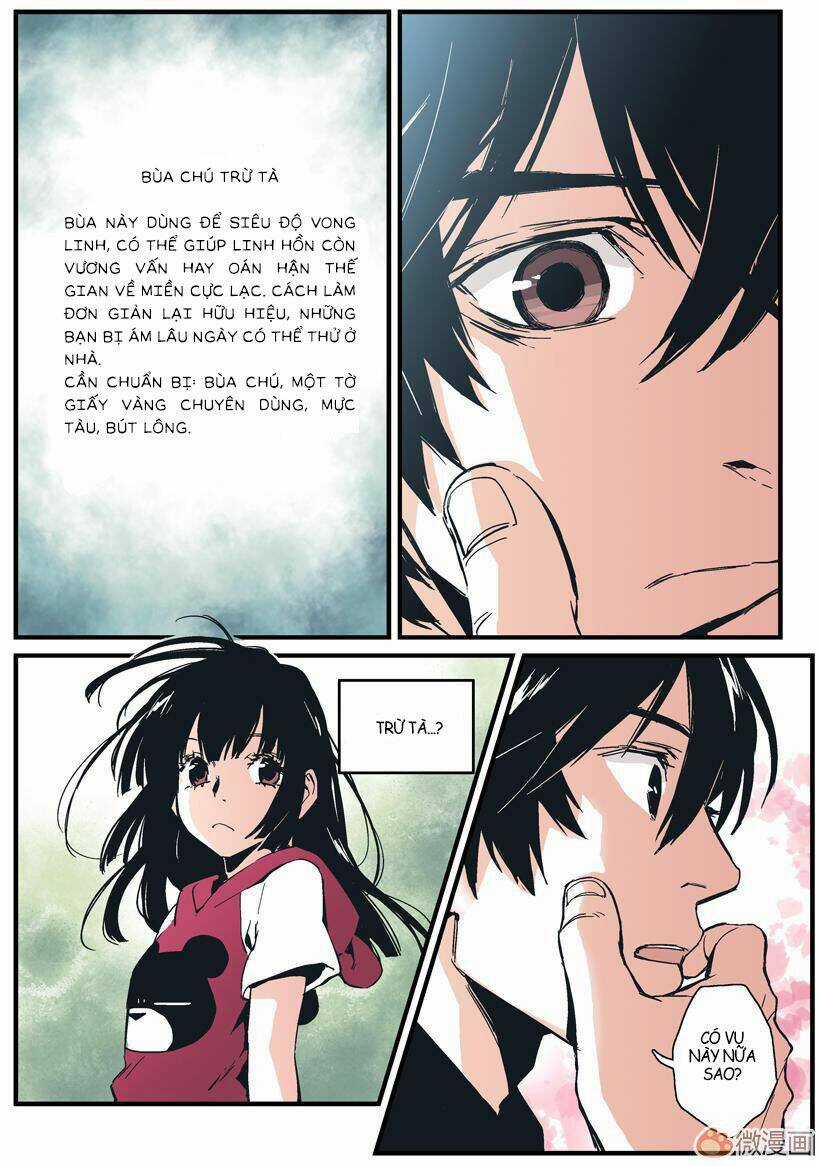 Guarding - Chapter 2 - Trang 28