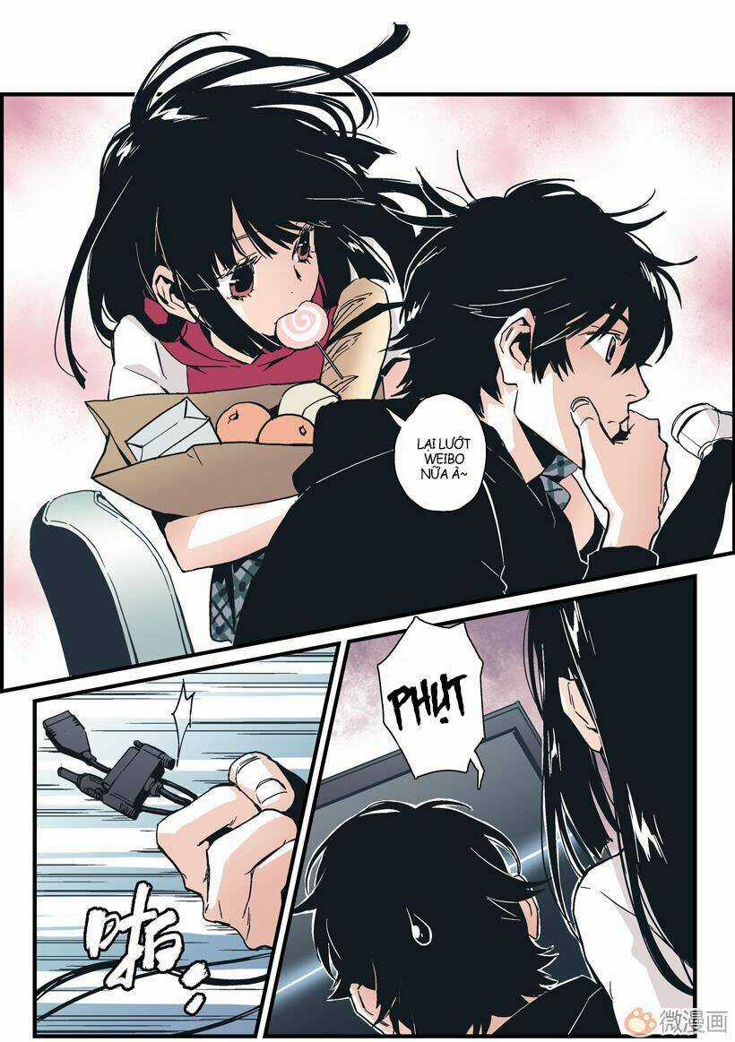 Guarding - Chapter 2 - Trang 29