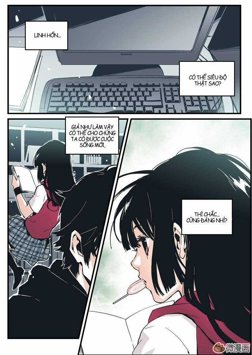 Guarding - Chapter 2 - Trang 31