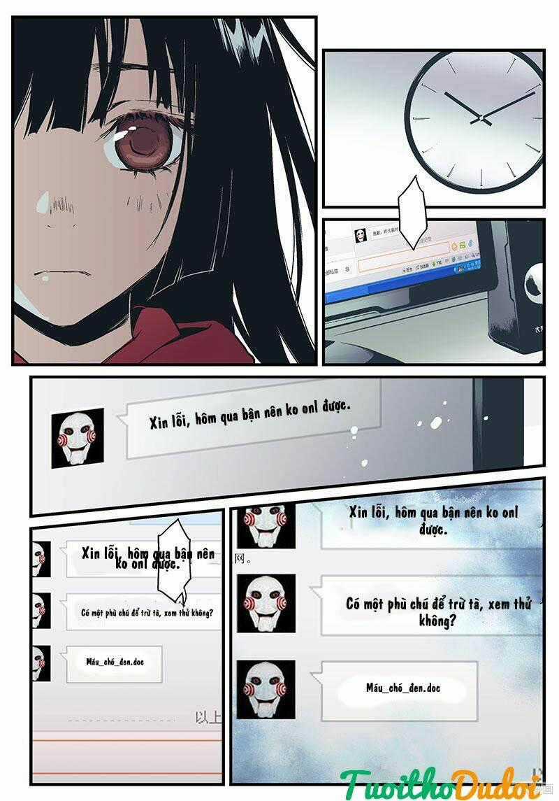 Guarding - Chapter 21 - Trang 15