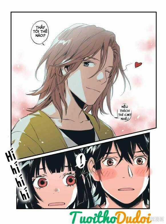 Guarding - Chapter 24 - Trang 16