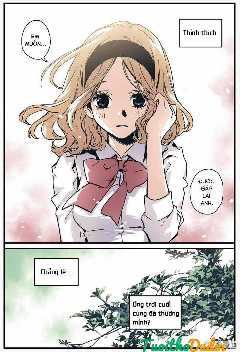 Guarding - Chapter 6 - Trang 15