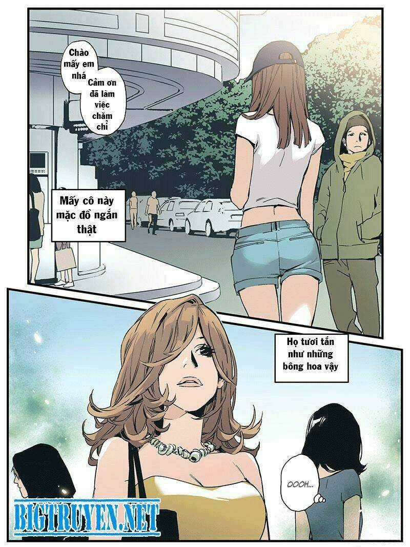 Guarding - Chapter 9 - Trang 4